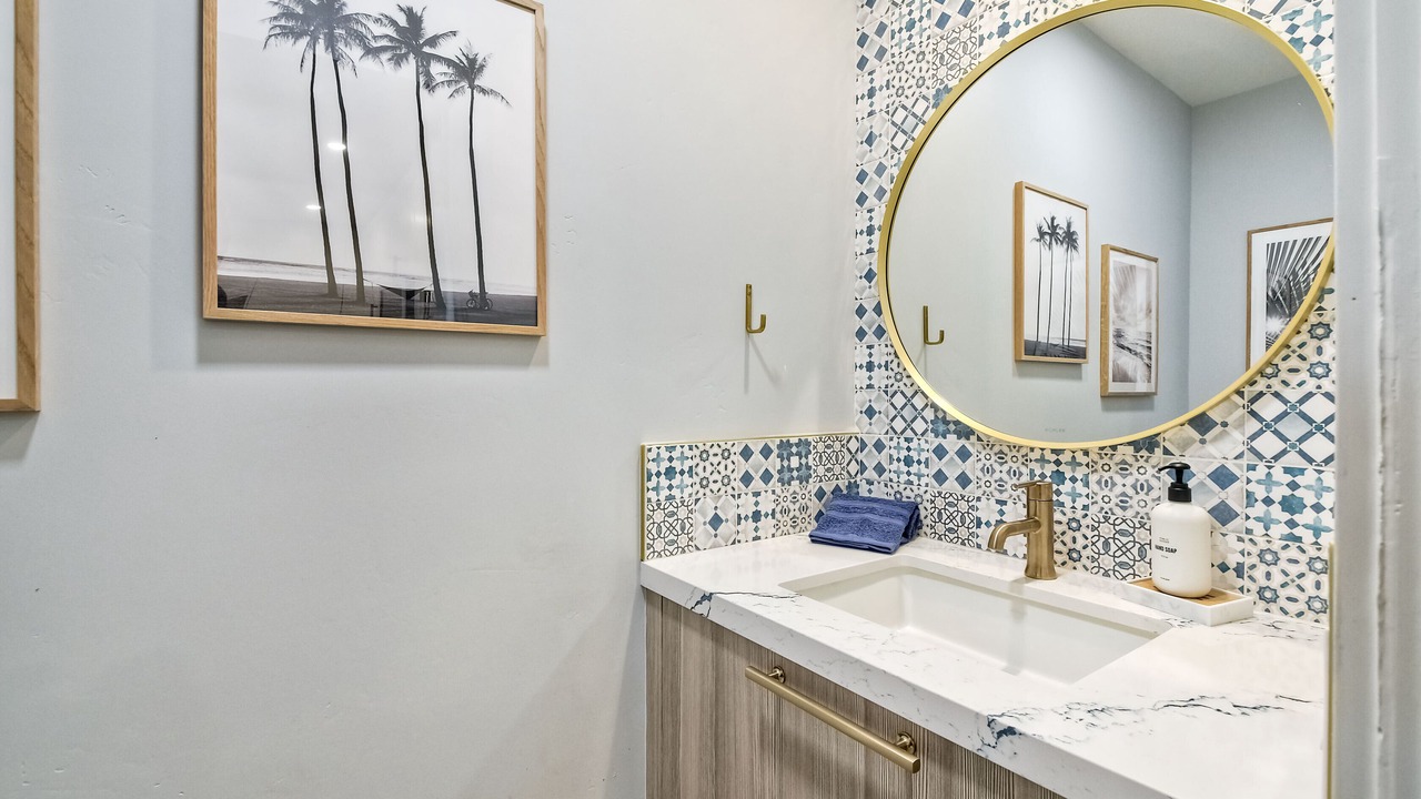 Photo of Bathroom in Encinitas