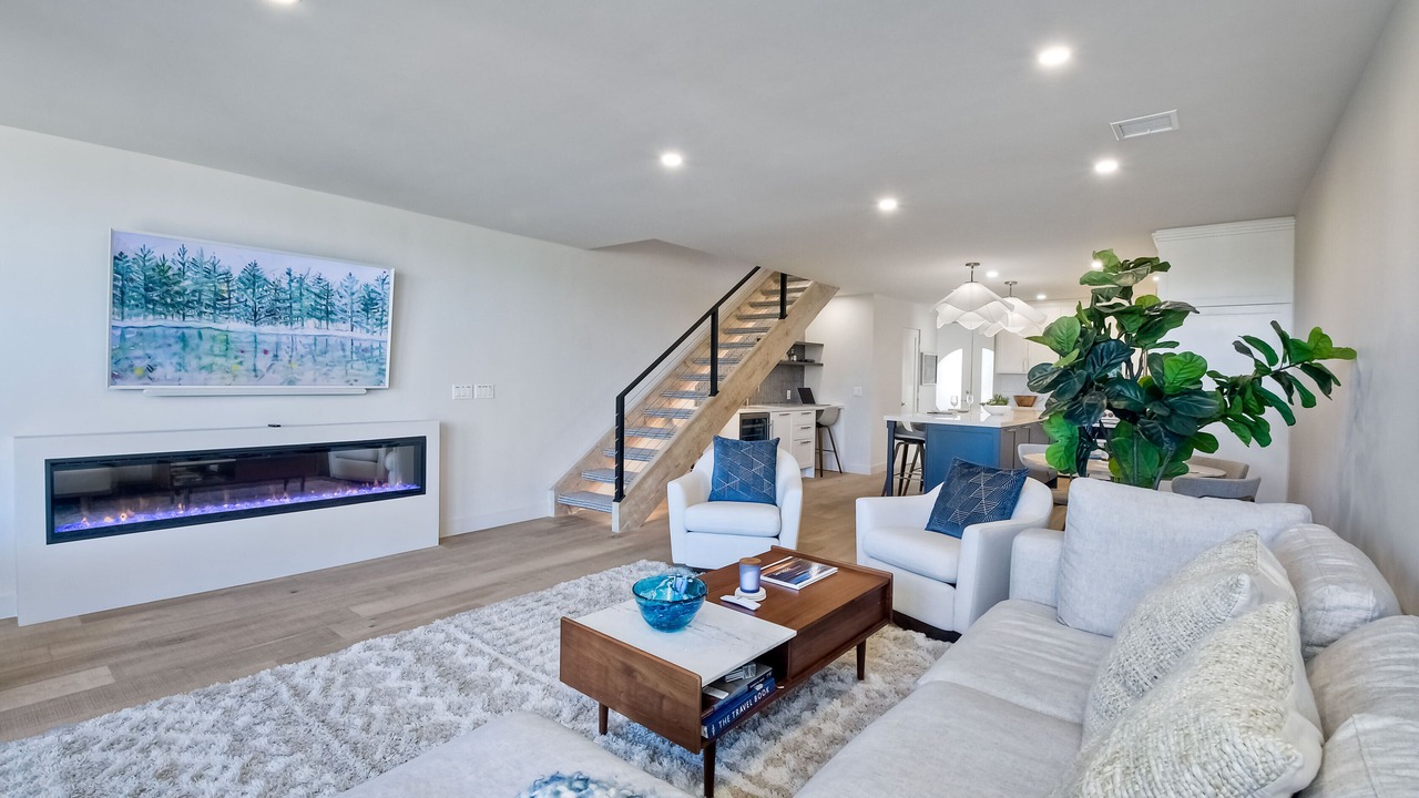 Photo of Livingroom in Encinitas
