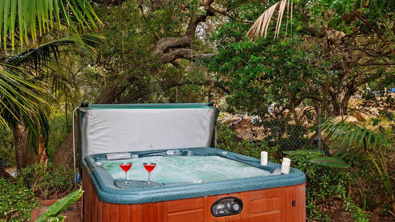 Photo of Outdoor in Montecito