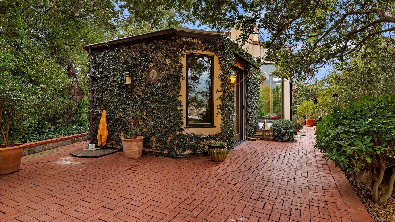 Photo of Outdoor in Montecito