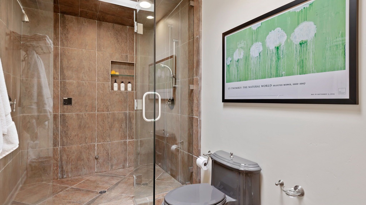Photo of Bathroom in Montecito