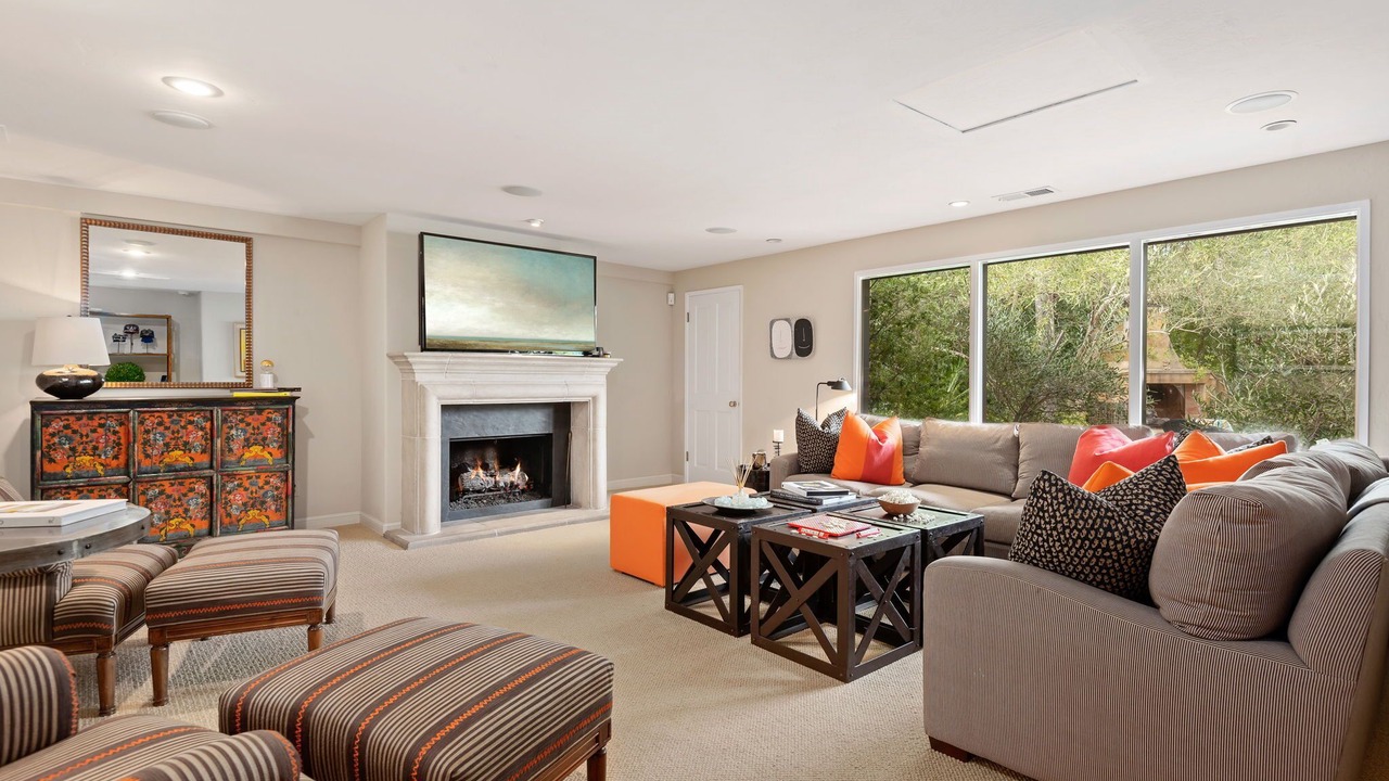 Photo of Livingroom in Montecito