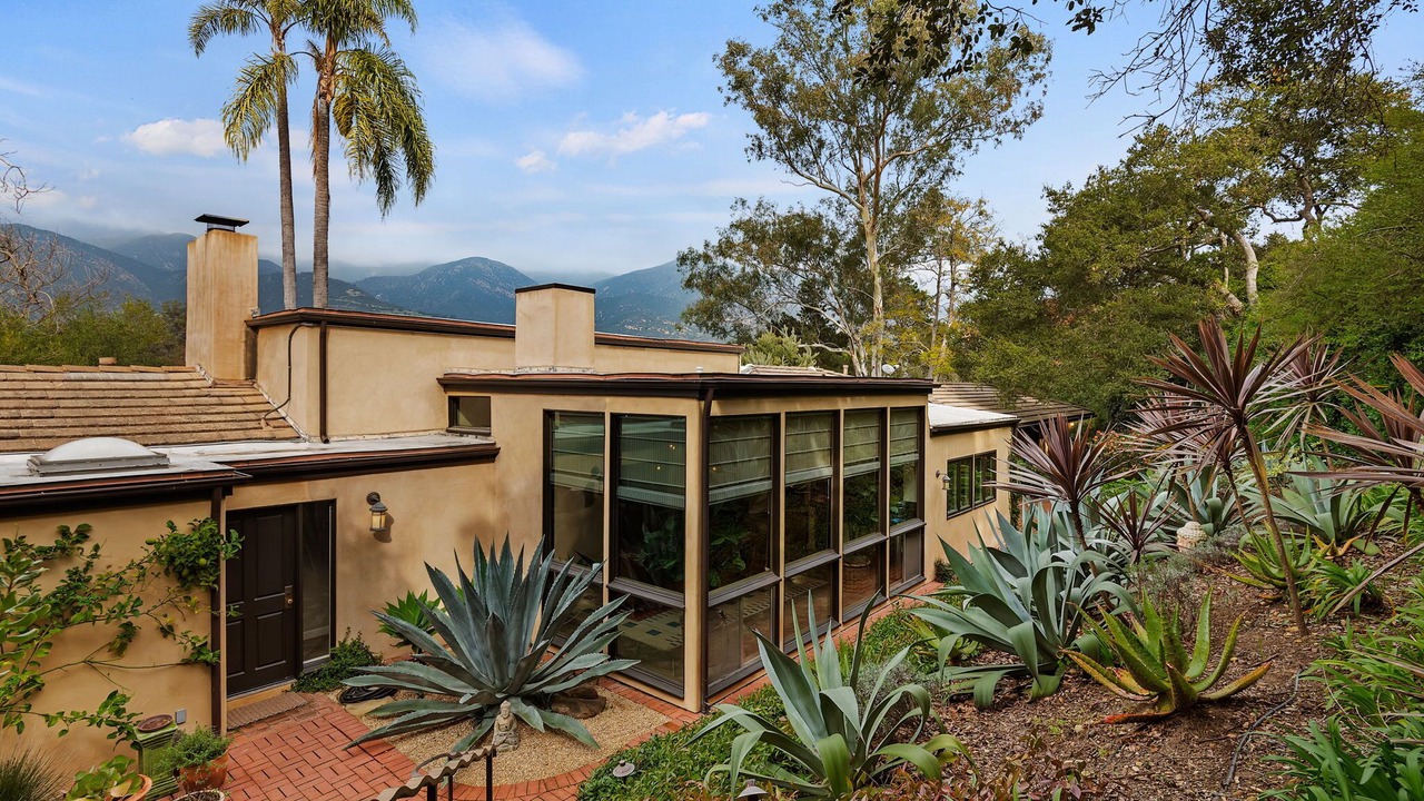 Photo of Outdoor in Montecito
