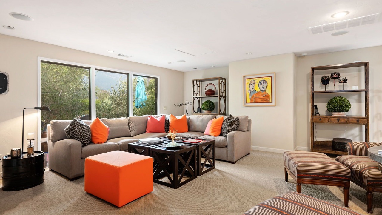 Photo of Livingroom in Montecito