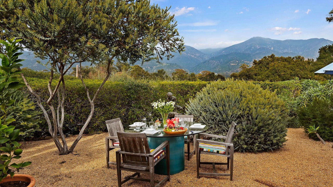Photo of Outdoor in Montecito