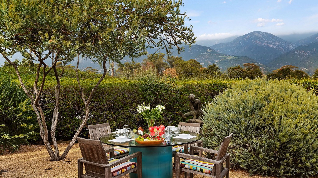 Photo of Outdoor in Montecito
