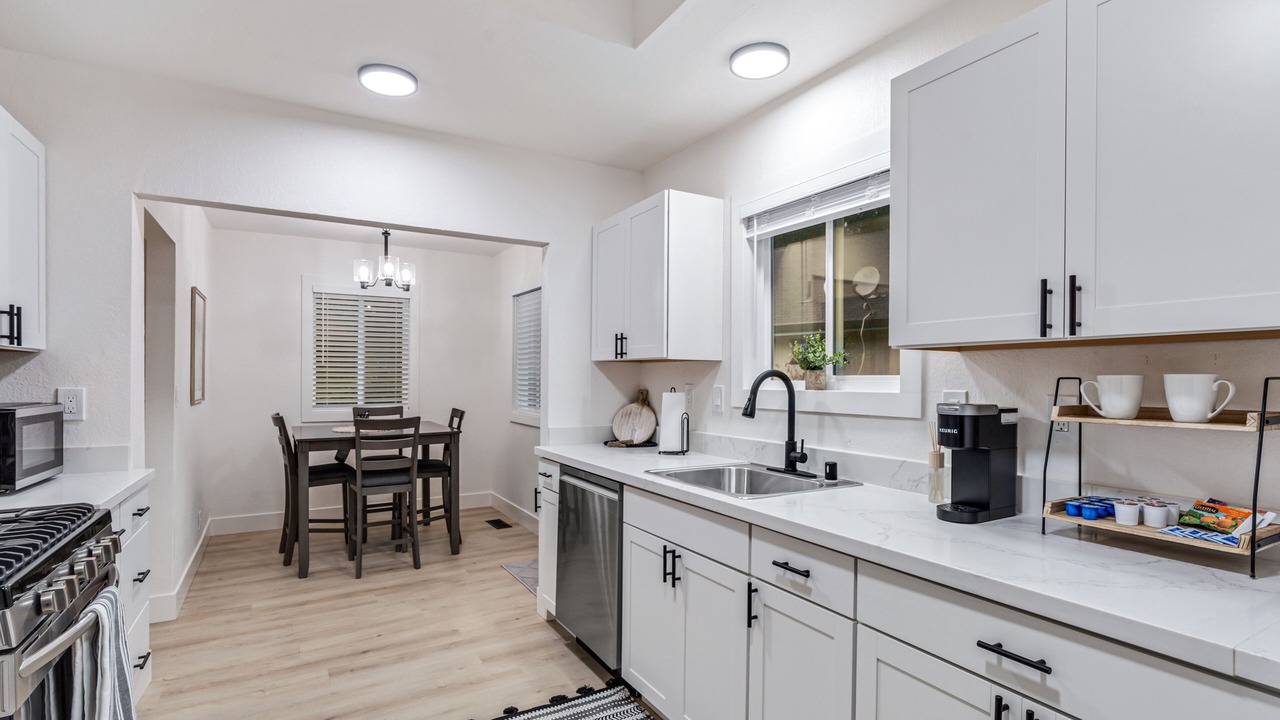 Photo of Kitchen in Mountain View