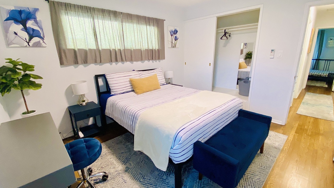 Photo of Bathroom in Los Altos