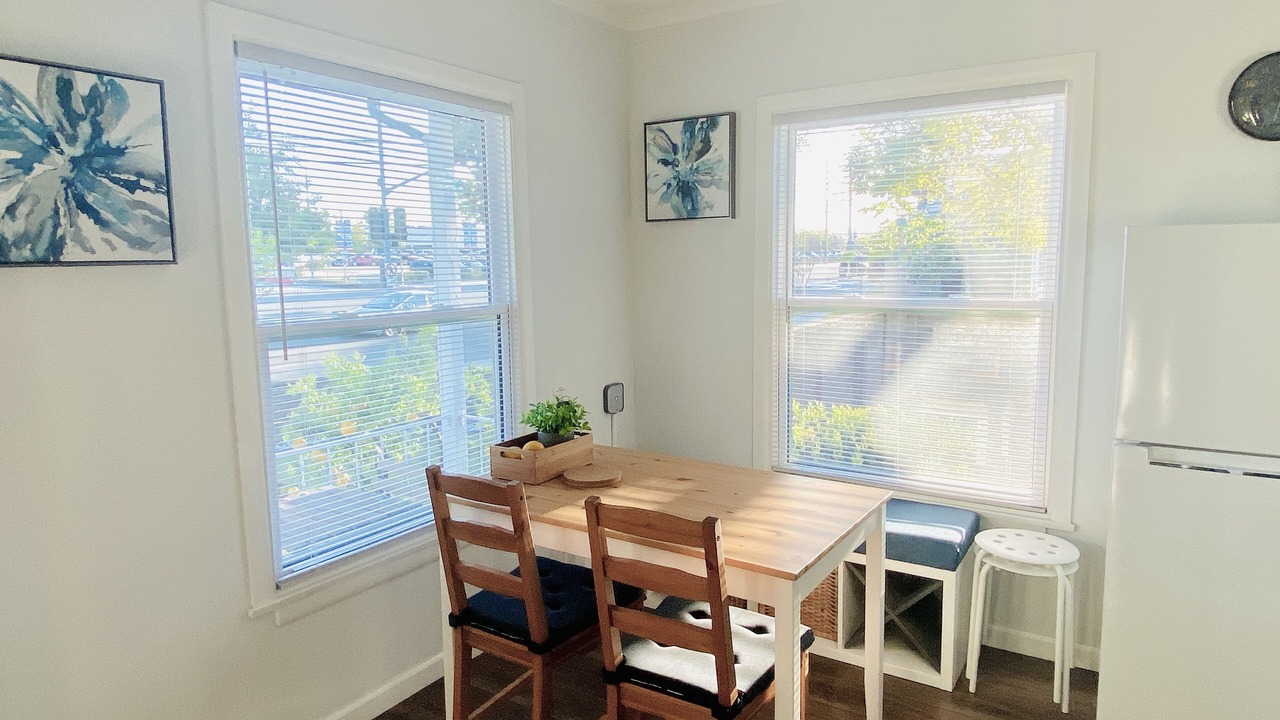 Photo of Bedroom in Los Altos