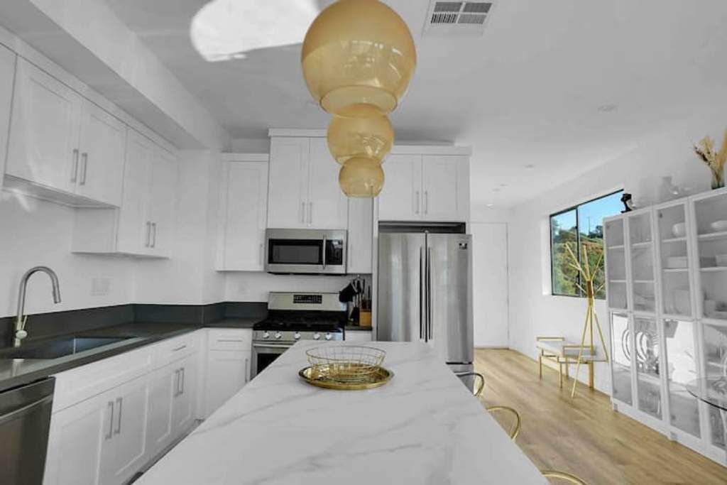 Photo of Kitchen in Elysian Heights