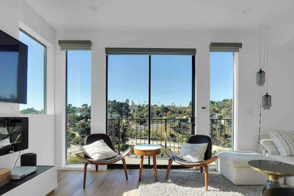 Photo of Livingroom in Elysian Heights