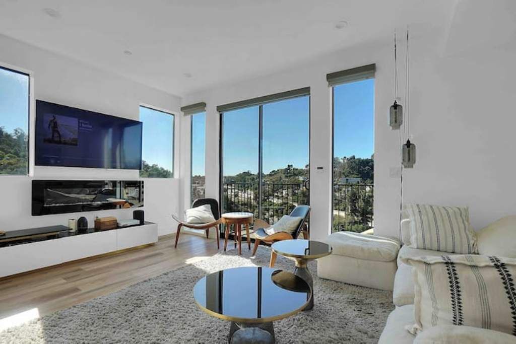 Photo of Livingroom in Elysian Heights