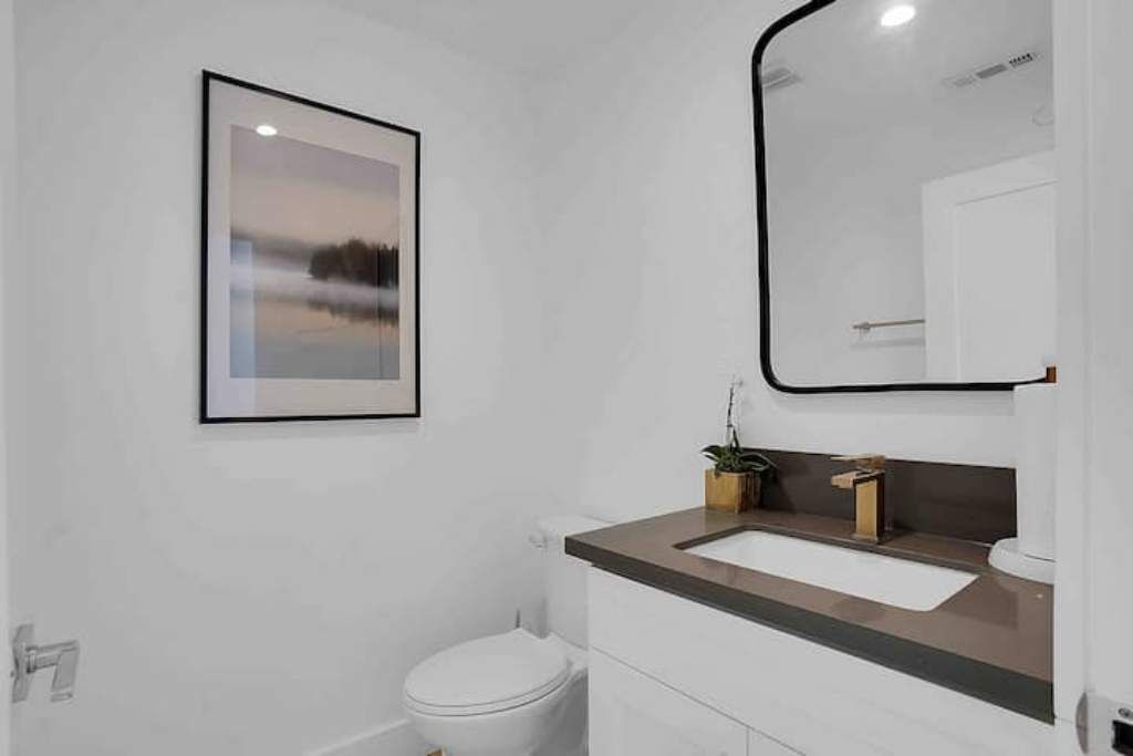 Photo of Bathroom in Elysian Heights