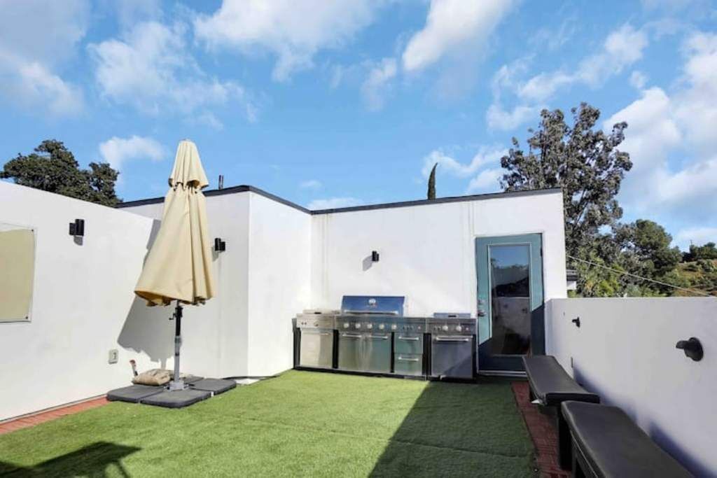 Photo of Outdoor in Elysian Heights