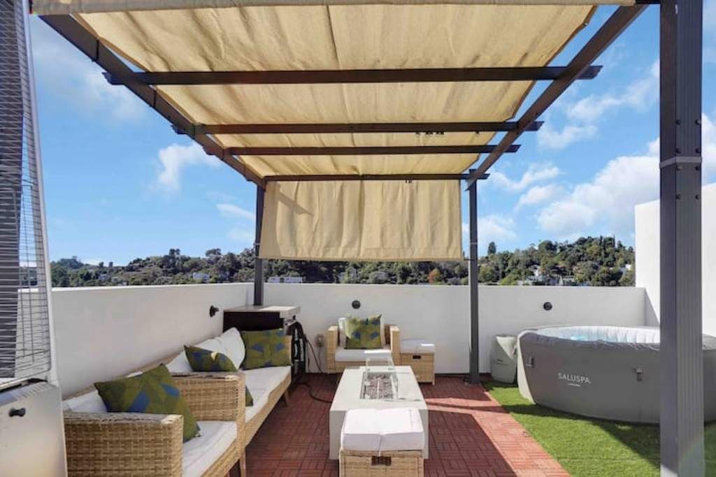 Photo of Outdoor in Elysian Heights