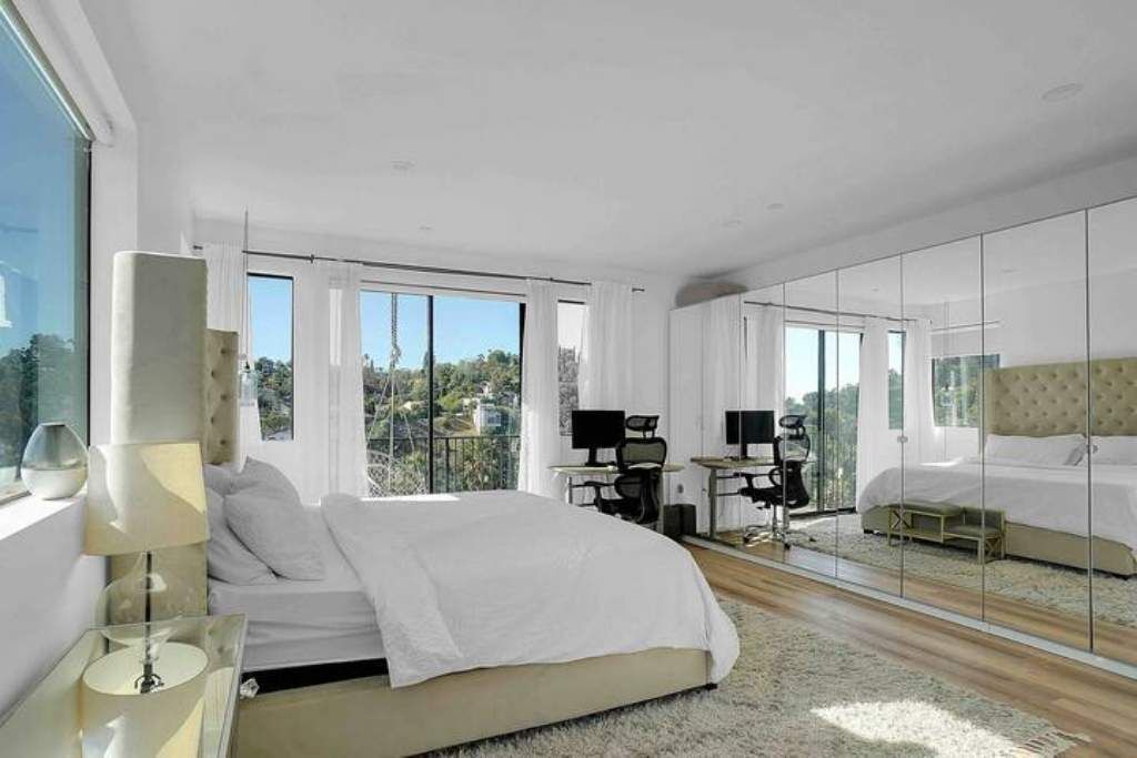 Photo of Bedroom in Elysian Heights