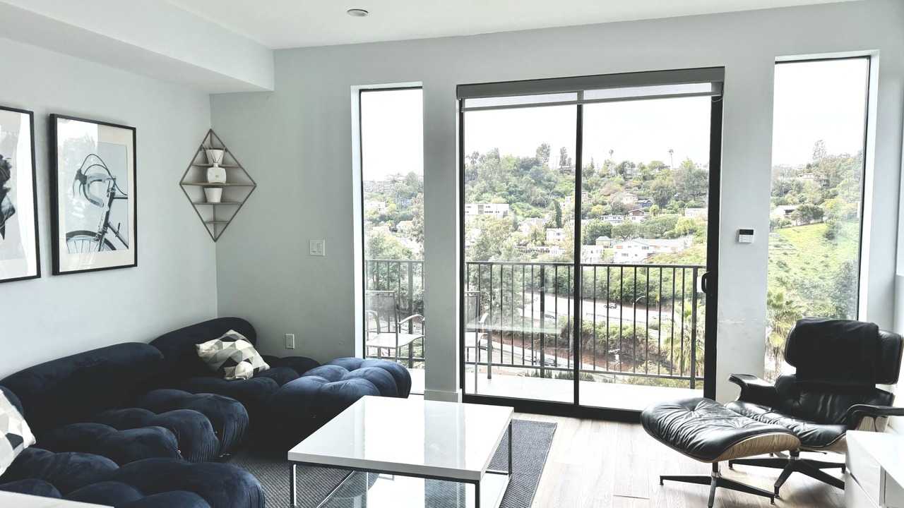 Photo of Livingroom in Elysian Heights