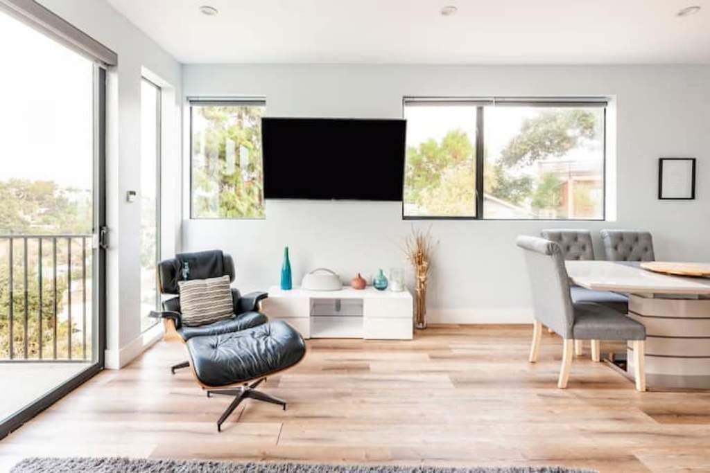 Photo of Livingroom in Elysian Heights