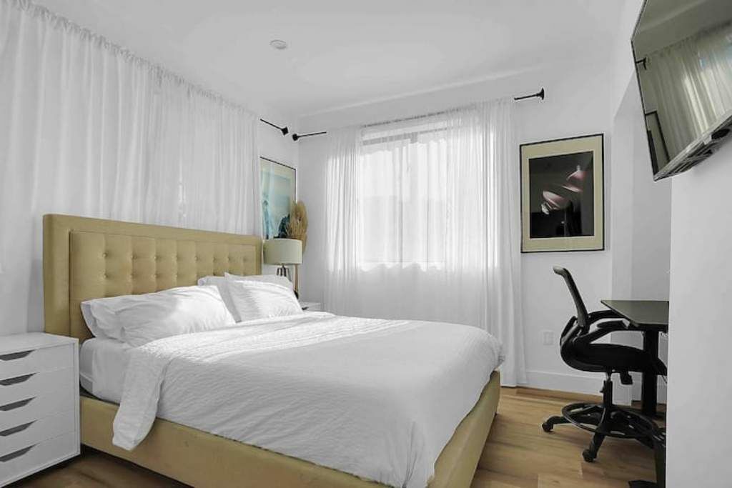 Photo of Bedroom in Elysian Heights