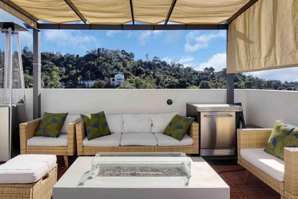 Photo of Outdoor in Elysian Heights