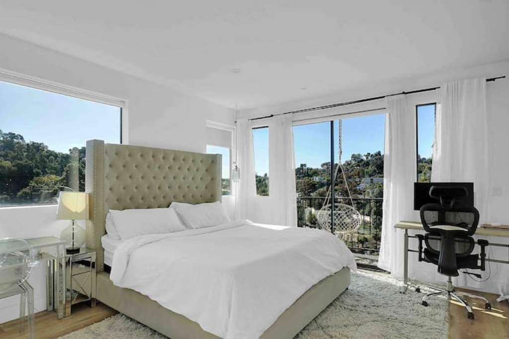 Photo of Bedroom in Elysian Heights