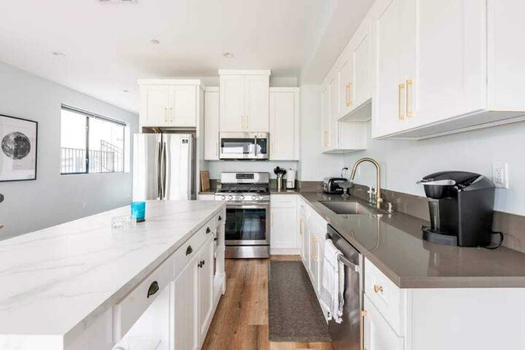 Photo of Kitchen in Elysian Heights