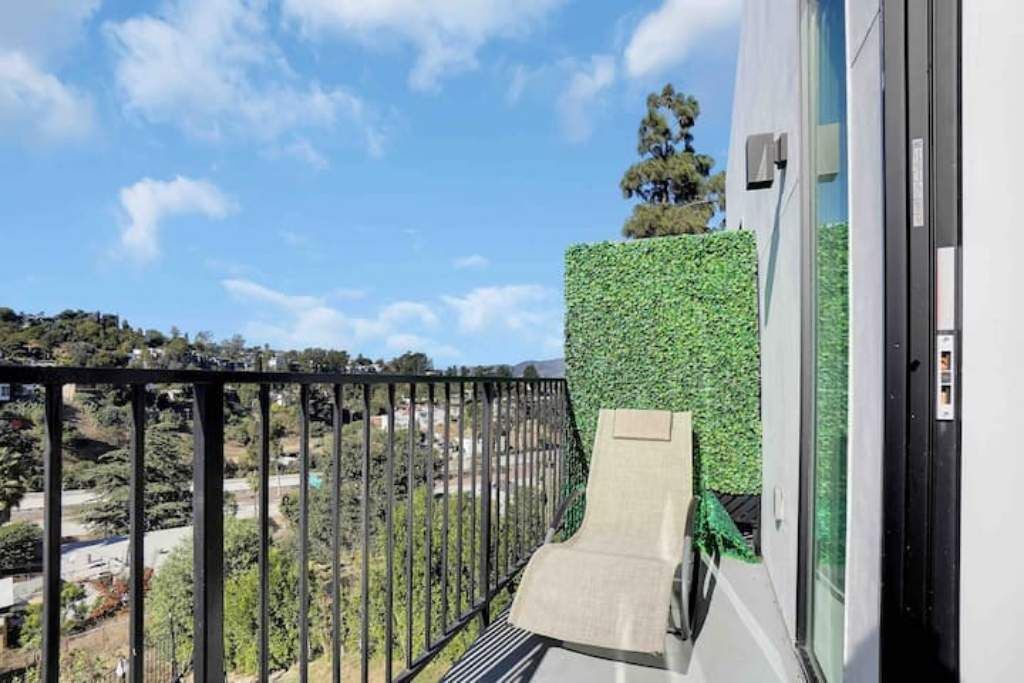 Photo of Outdoor in Elysian Heights
