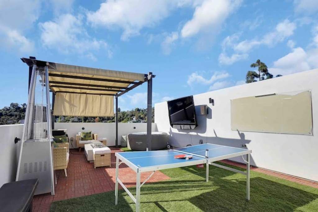 Photo of Outdoor in Elysian Heights