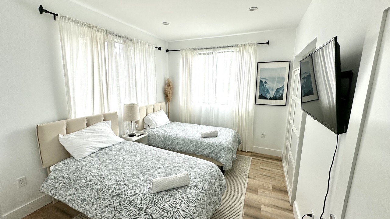 Photo of Bedroom in Elysian Heights