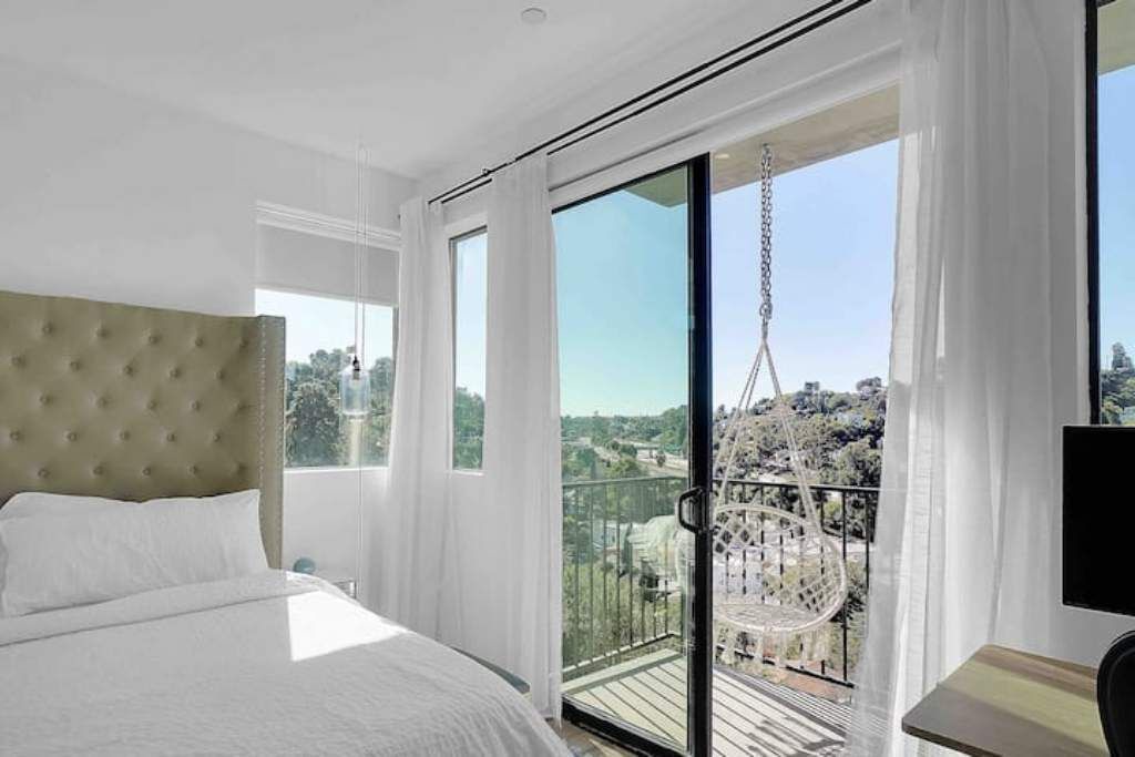Photo of Bedroom in Elysian Heights