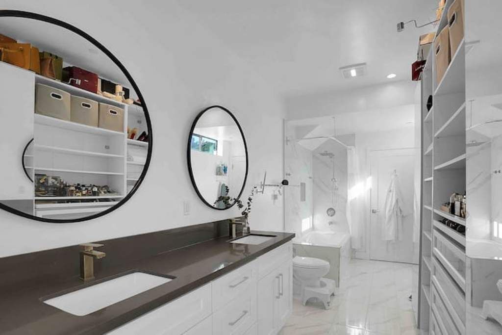 Photo of Bathroom in Elysian Heights