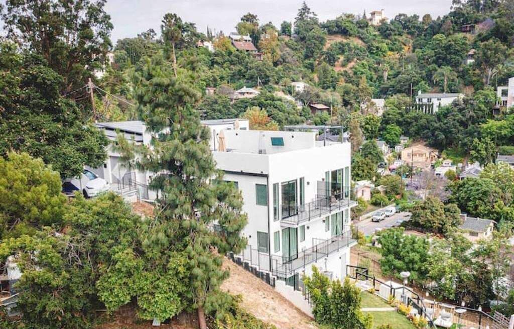 Photo of Outdoor in Elysian Heights