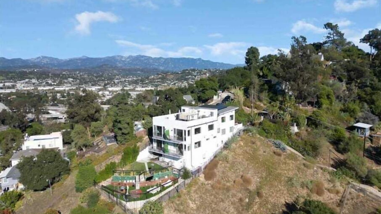 Photo of Outdoor in Elysian Heights