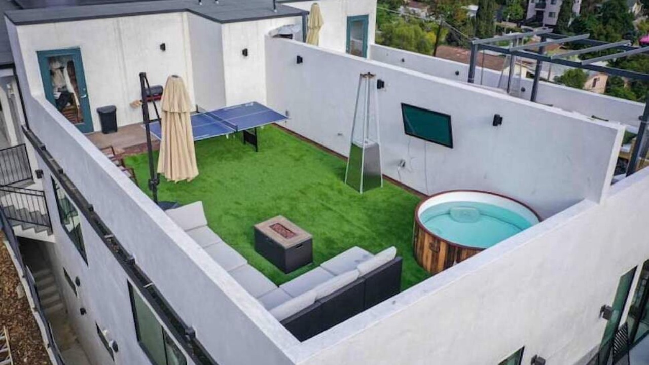 Photo of Outdoor in Elysian Heights