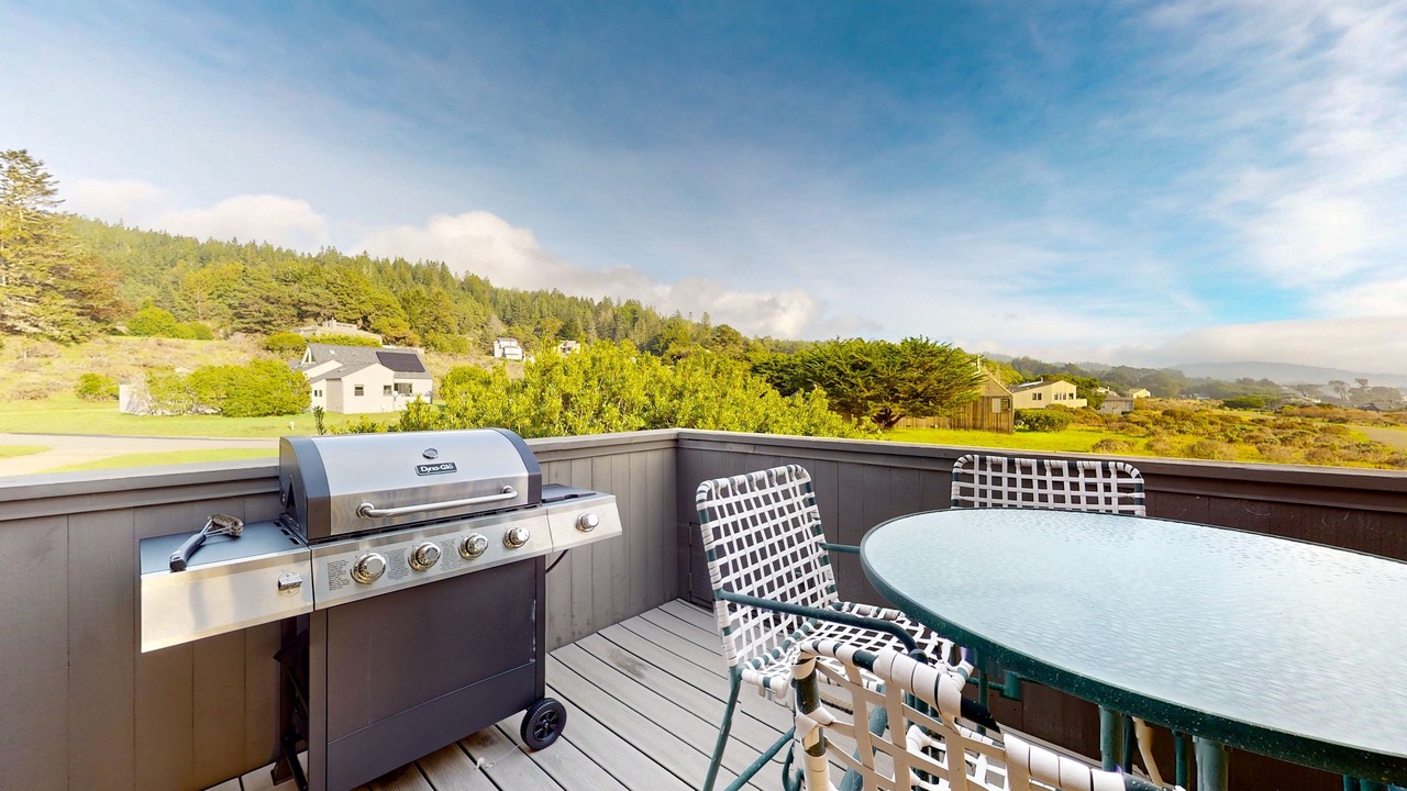 Photo of Outdoor in Sea Ranch