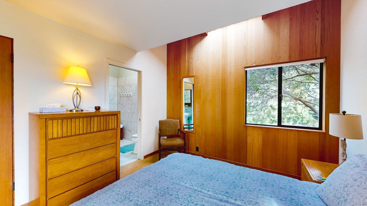 Photo of Bedroom in Sea Ranch