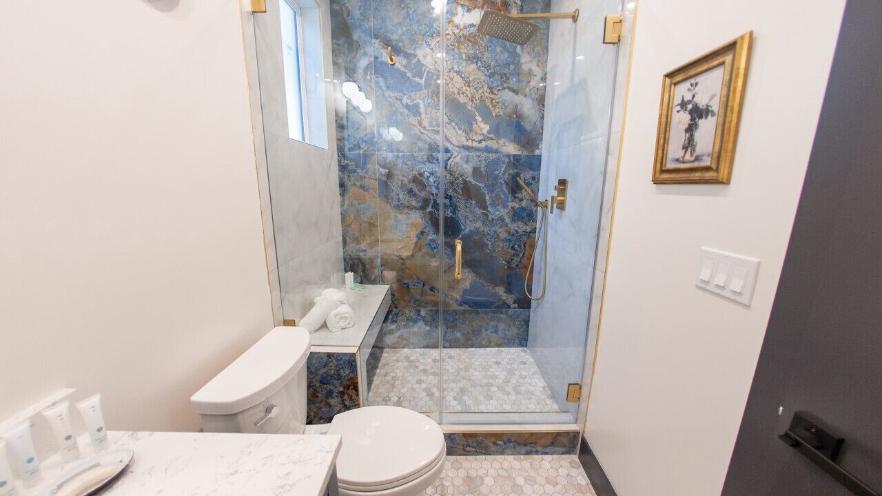 Photo of Bathroom in North Hollywood