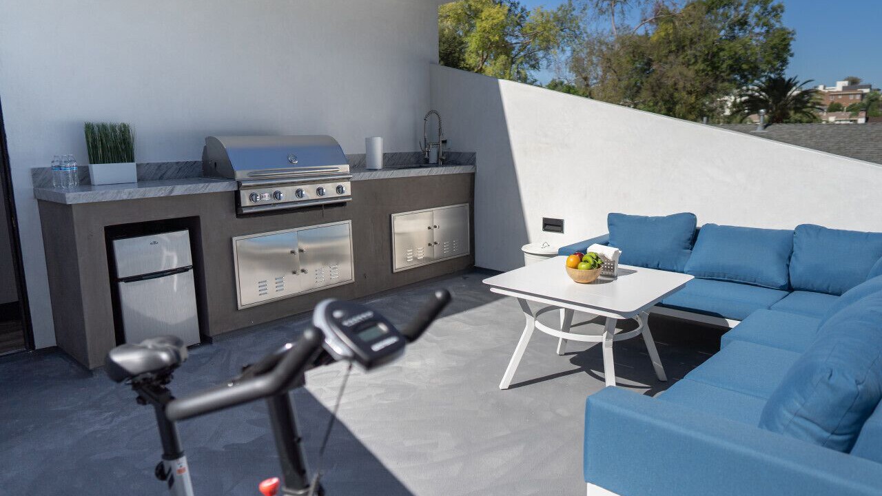 Photo of Outdoor in North Hollywood