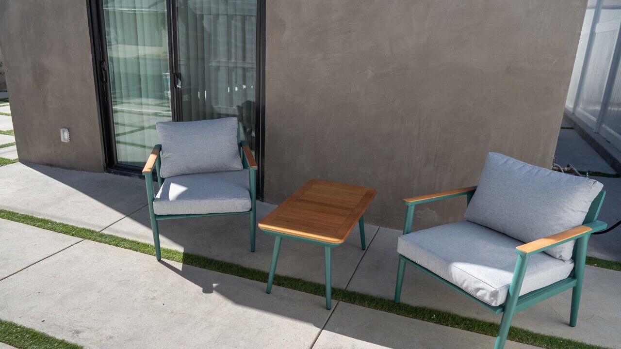 Photo of Outdoor in North Hollywood