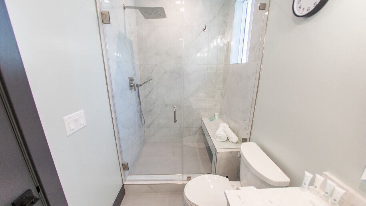 Photo of Bathroom in North Hollywood