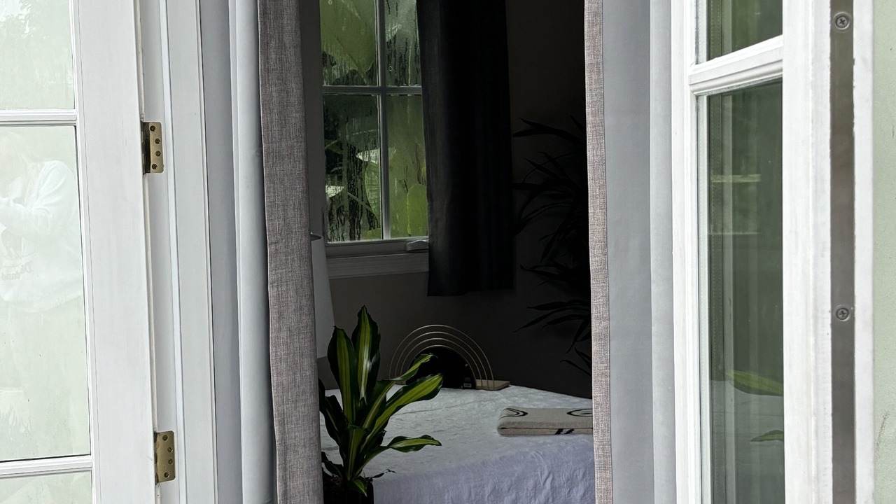 Photo of Bedroom in Malaga Cove