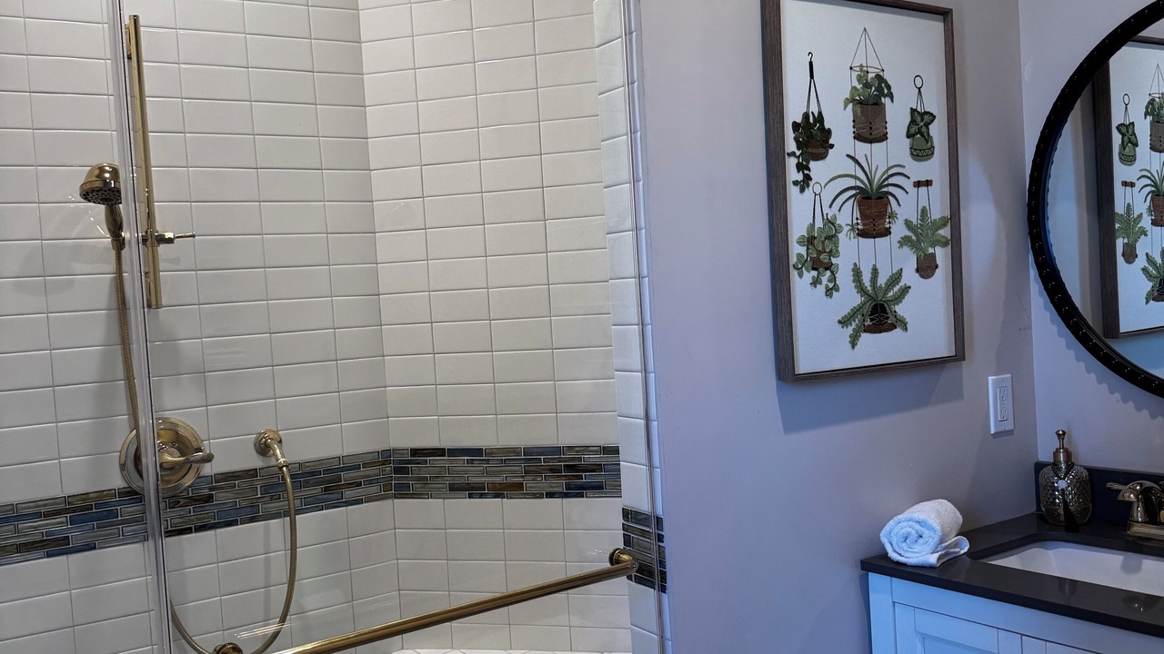 Photo of Bathroom in Malaga Cove