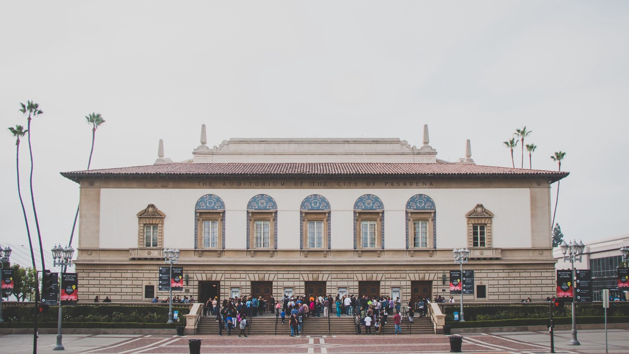 Photo of Others in Pasadena