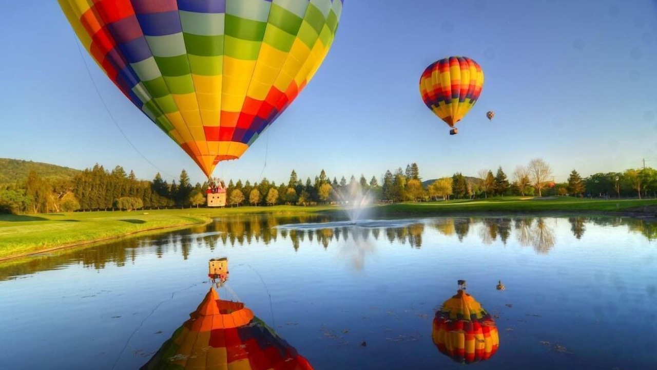 Photo of Others in Napa