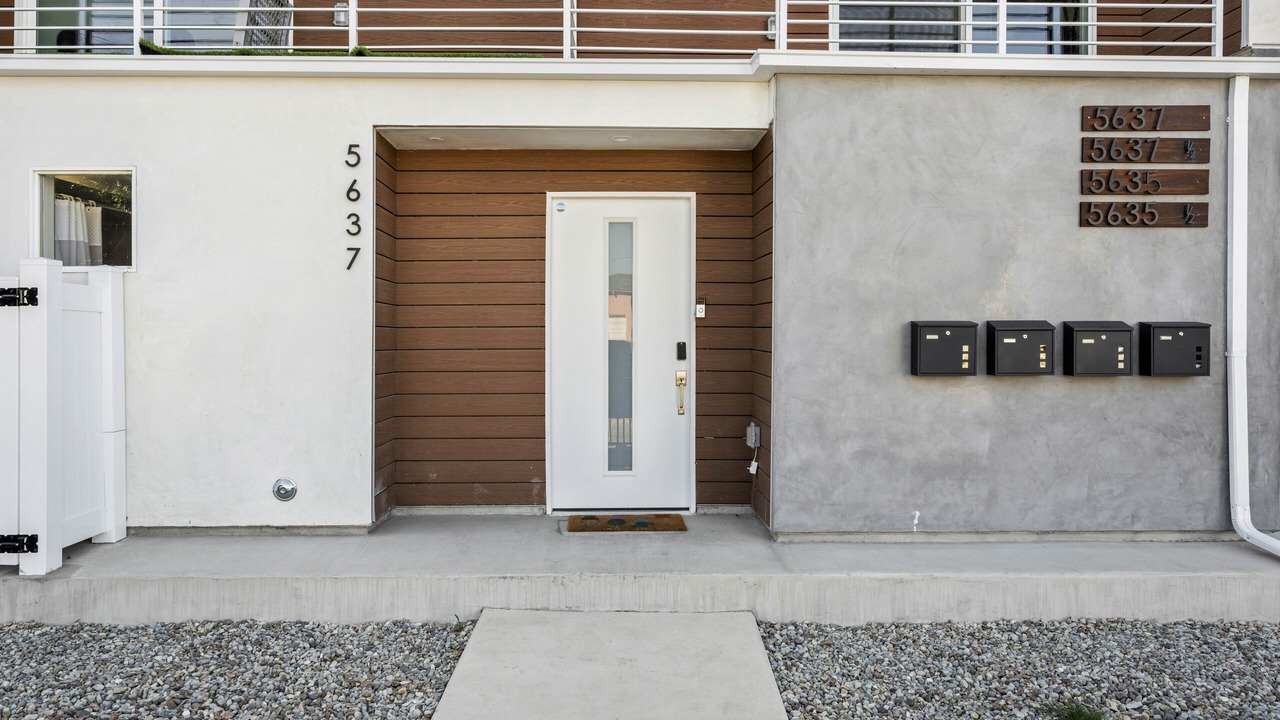 Photo of Outdoor in NoHo Arts District