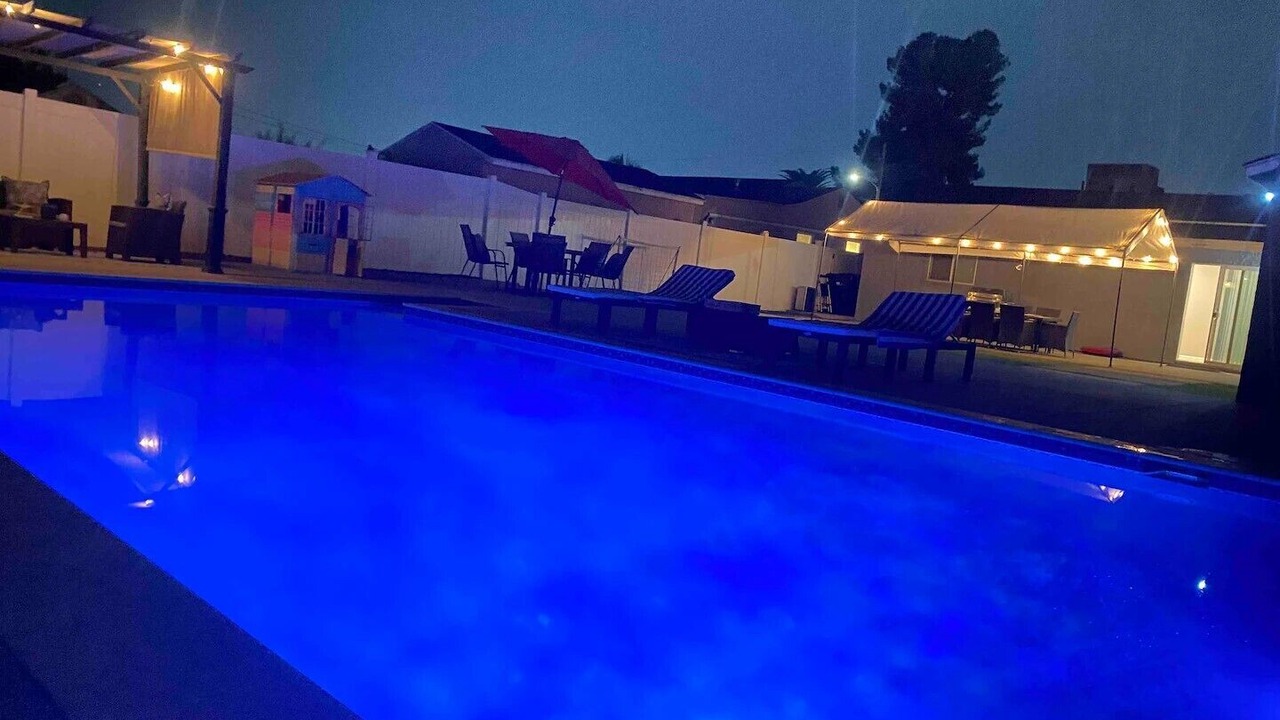 Photo of Outdoor in Baldwin Park