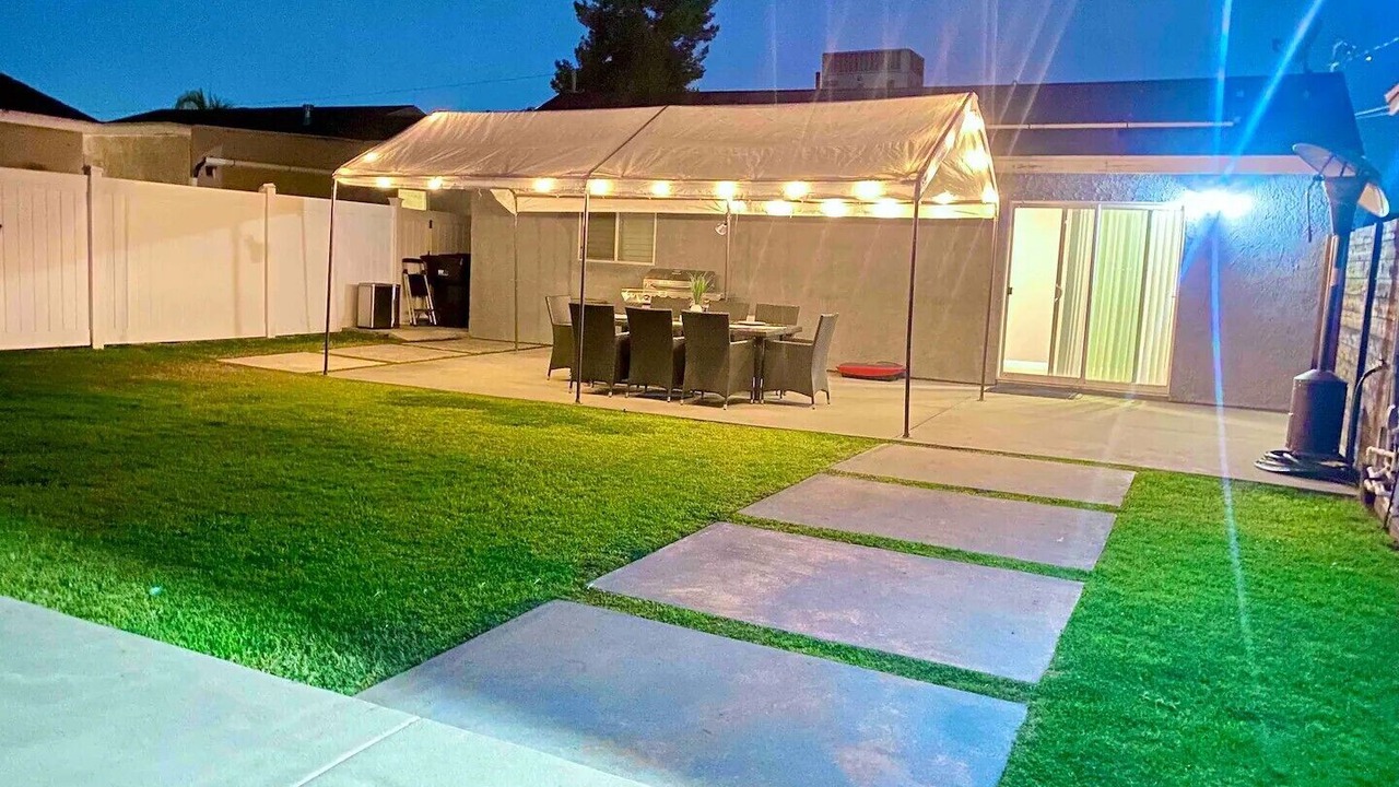 Photo of Outdoor in Baldwin Park