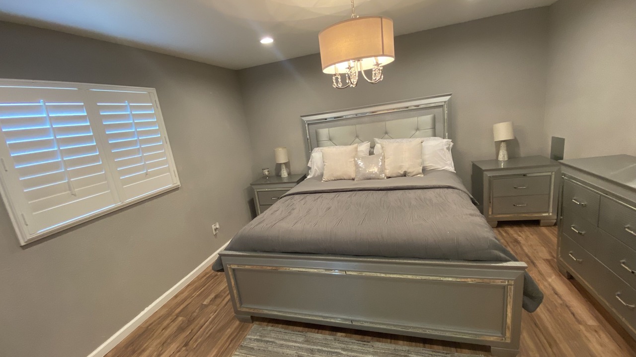 Photo of Bedroom in Baldwin Park