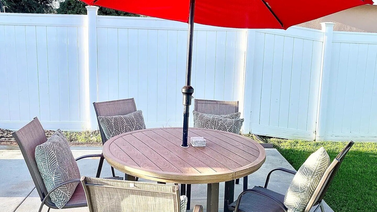 Photo of Outdoor in Baldwin Park