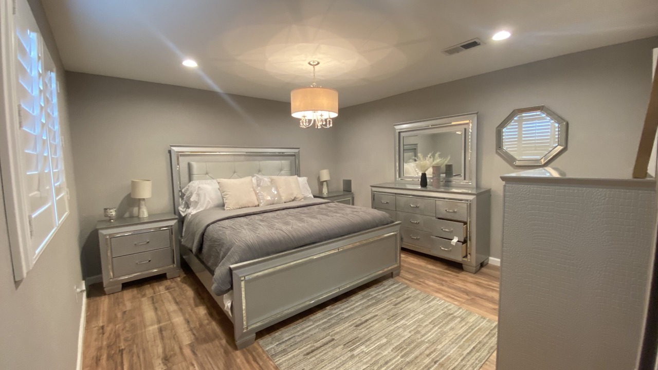 Photo of Bedroom in Baldwin Park